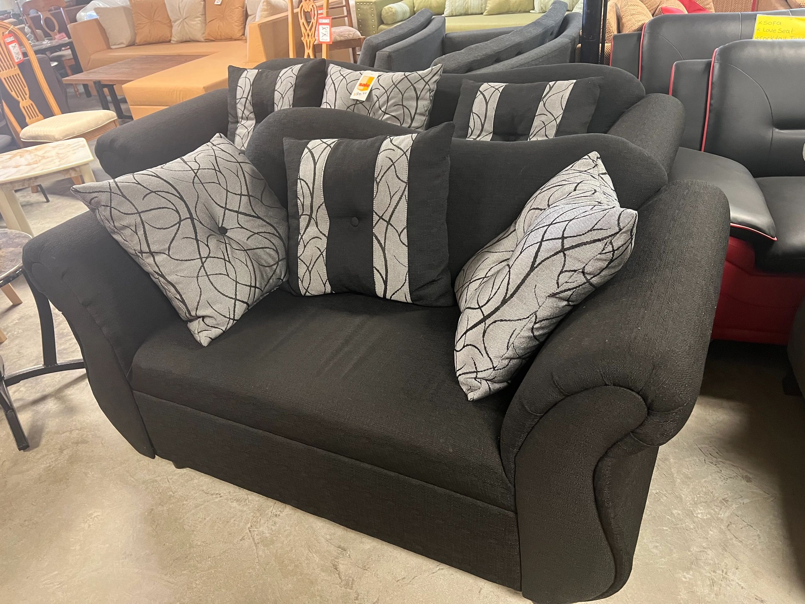 SCS Yorkshire Furniture Carpet Warehouse Facebook